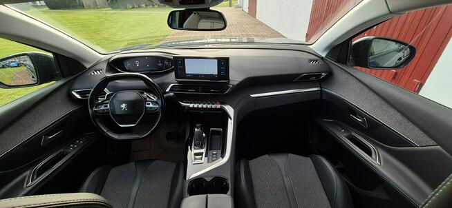 Peugeot 3008 Kamery Paproć - zdjęcie 12