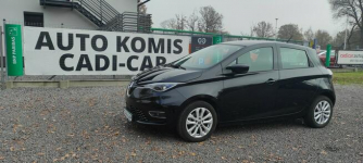 Renault Zoe 52 kWh Goczałkowice-Zdrój - zdjęcie 1