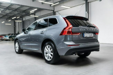 Volvo XC 60 B4. AWD. 197KM. Salon Polska. Bezwypadkowy. Węgrzce - zdjęcie 10