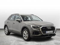 Audi Q3 40 TFSI Quattro S tronic ! Z Polskiego Salonu ! Faktura Vat ! Warszawa - zdjęcie 7