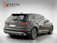 Audi Q7 3,0 45 TDI Quattro Tiptronic (231KM) Faktura VAT Salon PL Warszawa - zdjęcie 4