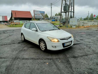 Hyundai i30 1.6CRDI 115km  09r
