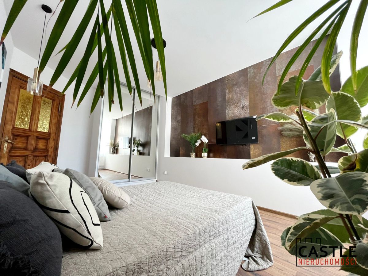 3 pokoje w Śródmieściu! Pod wynajem lub rodzinne M Gdańsk - zdjęcie 4