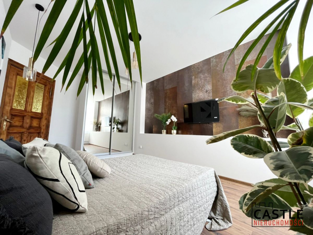 3 pokoje w Śródmieściu! Pod wynajem lub rodzinne M Gdańsk - zdjęcie 4