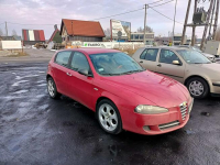 Alfa Romeo 147 1.6 06r Tarnów - zdjęcie 2