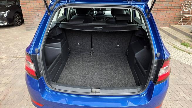 Škoda Fabia 1.0 TSI 95 KM,AMBITION, Salon PL,F.VAT23% Bezwypadkowa Aleksandrów Łódzki - zdjęcie 11