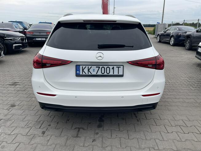 Mercedes C 220 mHEV Pamięć Skóra Kamera Digital LED Podgrzewanie 200KM Gliwice - zdjęcie 3