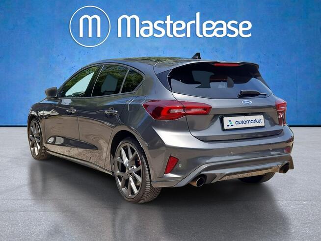 Ford Focus 2.3 EcoBoost ST X ! Z Polskiego Salonu ! Faktura VAT ! Warszawa - zdjęcie 7