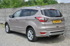 Ford Kuga Vignale Nowy Rozrząd Full Opcja Navi LED Skóra Asystenci Dąbrowa Górnicza - zdjęcie 3