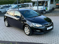 Opel Astra *Benzyna*LIFT*Xenon* Zduńska Wola - zdjęcie 2