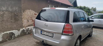 Sprzedam opla zafire 18.bedzyna Poznań - zdjęcie 3