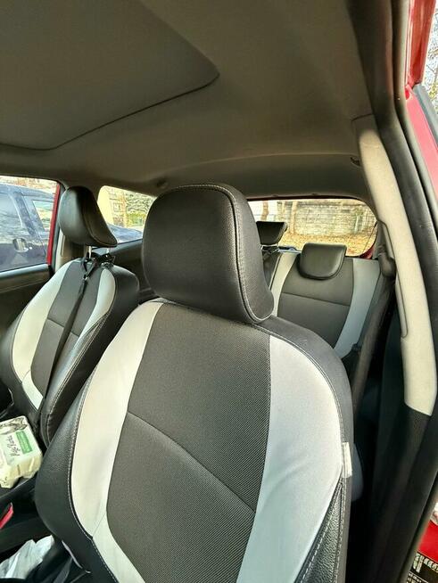 Sprzedam Kia Picanto bogata wersja Mysłowice - zdjęcie 10