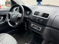 Skoda Roomster 1.4 TDI 70KM Klima ! Gostyń - zdjęcie 8