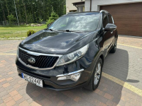 Kia Sportage Lipówki - zdjęcie 3