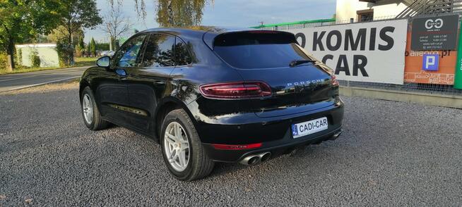 Porsche Macan Krajowy, faktura vat 23% Goczałkowice-Zdrój - zdjęcie 6