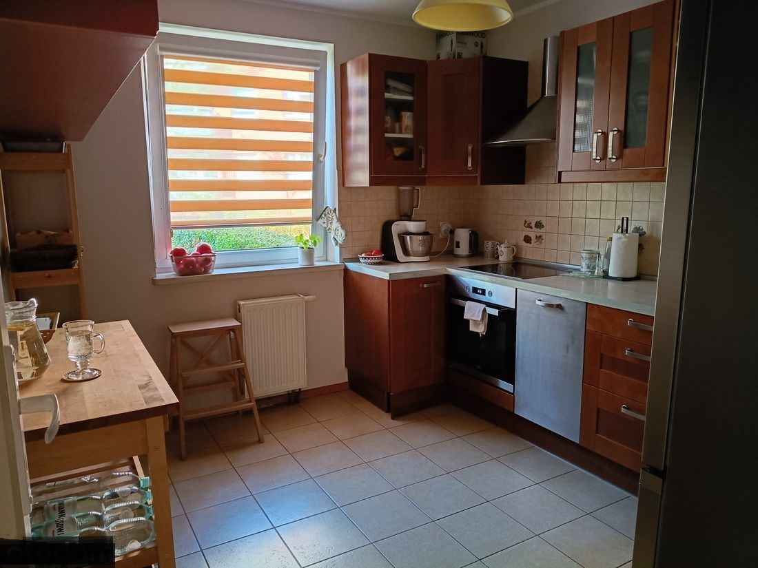 2pok, 56met, Okolice Jerzmanowskiej BALKON/KOMÓRKA/PARKING (Wrocław) Fabryczna - zdjęcie 5