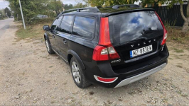 Syndyk sprzeda samochód Volvo XC70 Warszawa - zdjęcie 11