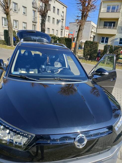 Sprzedam samochód Pszów - zdjęcie 11