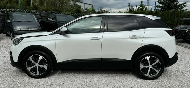 Peugeot 3008 Allure,150KM,Bogata wersja,Gwarancja Kamienna Góra - zdjęcie 6