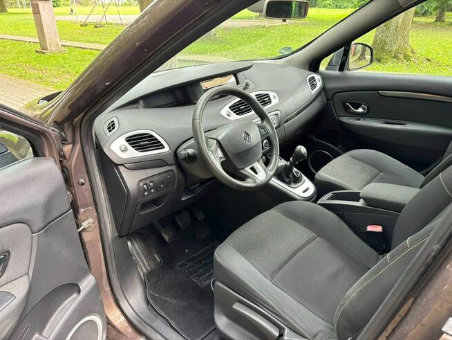 Renault Scenic Przasnysz - zdjęcie 8