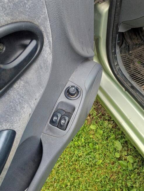 Sprzedam Renault Megane 1.6 kombi Wałbrzych - zdjęcie 4