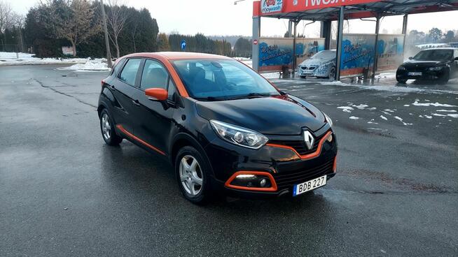 0.9 TCe 90KM 1-Właściciel. Puławy - zdjęcie 1