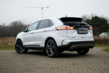 Ford Edge Salon PL, FV, bezwypadkowy, Warszawa - zdjęcie 4
