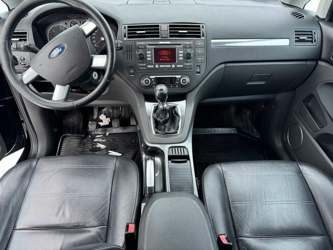 Samochód Ford cmax Gostynin - zdjęcie 8