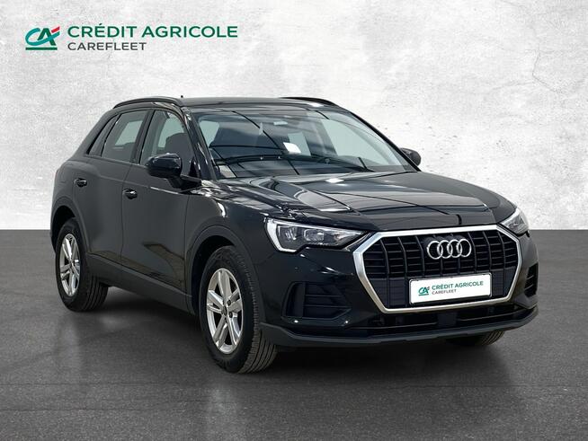 Audi Q3 35 TDI mHEV S tronic Kombi Warszawa - zdjęcie 3