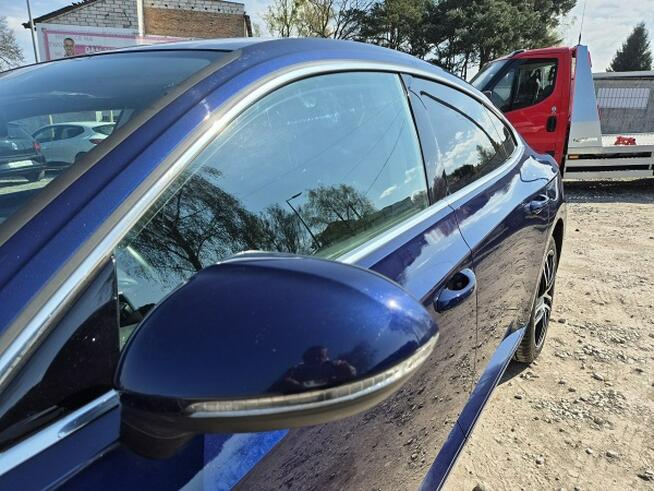 Volkswagen Arteon Serwis Aso Bydgoszcz - zdjęcie 7