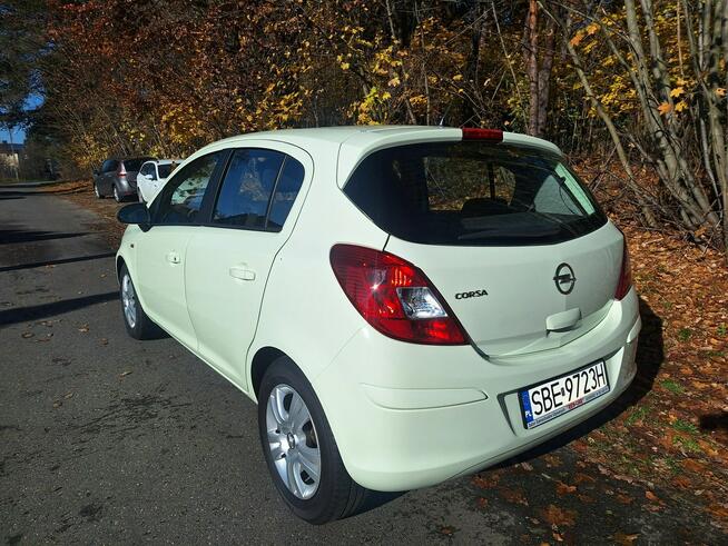 Opel Corsa Active Siewierz - zdjęcie 6