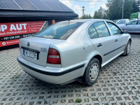 Skoda Octavia 1.6 99r Brzozówka - zdjęcie 4