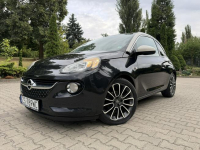 Opel Adam 1.2 Jam | Podgrzewane fotele i kier. | Parktronic | LCD Szczecin - zdjęcie 3