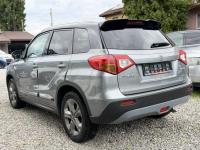 Suzuki Vitara 1,6 i4X4. allgrip  skora radar kamera LED Łodygowice - zdjęcie 3