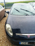 Fiat Punto Evo rok produkcji 2010 r gaz