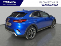 Kia XCeed VAT 23% M 1.5T-GDI 160KM M6 2021 r., salon PL, I właściciel Warszawa - zdjęcie 7