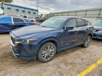 Mazda CX-5 SIGNATURE / AWD / Bardzo zadbany / niski przebie