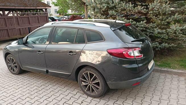 Renault Megane Olsztyn - zdjęcie 6