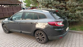 Renault Megane Olsztyn - zdjęcie 6