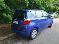 Toyota Verso S zadbana , serwisowana, w pełni sprawna Siewierz - zdjęcie 6