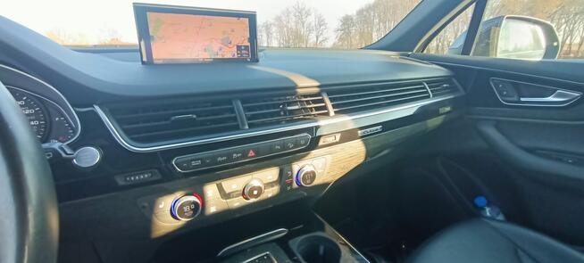 Audi Q7 3.TSFI STAN IDEALNY Radom - zdjęcie 5