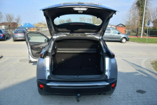 Peugeot 2008 1.5DCI 2020r/ Navi/ Led/ 119 TYS KM/ Zarejestrowany Tarnogród - zdjęcie 11