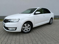 Skoda RAPID 1.4 TDI