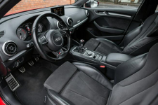 Audi S3 Super Stan ! Serwisowana ! Nowy Rozrząd ! Jedyna Taka ! Zwoleń - zdjęcie 6