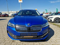 Skoda Superb DSG*PełenSerwisSkoda*Czyt.Znaków*AktywnyTemp*Ele.Klapa Żory - zdjęcie 5