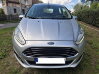 Ford Fiesta Mk7 2014rok Model Liftowy!95 tys przebieg! Legnica - zdjęcie 5