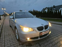 BMW 525 218PS Opłacony*Serwis*Rata480zł Śrem - zdjęcie 4