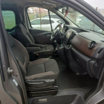 Fiat Talento Family 8-Osobowy Navi Kamera Cofania Suchorzew - zdjęcie 12