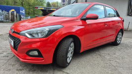 Hyundai I20 1.2 Szczecin - zdjęcie 11