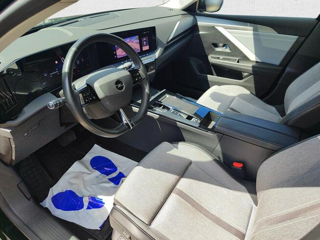 Opel Astra 1.2 T Elegance ! Z Polskiego Salonu ! Faktura Vat ! Warszawa - zdjęcie 12